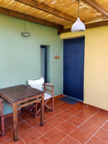 Apartamento Pernakria