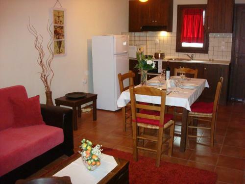Hostal Guesthouse Amanitis Caesarea