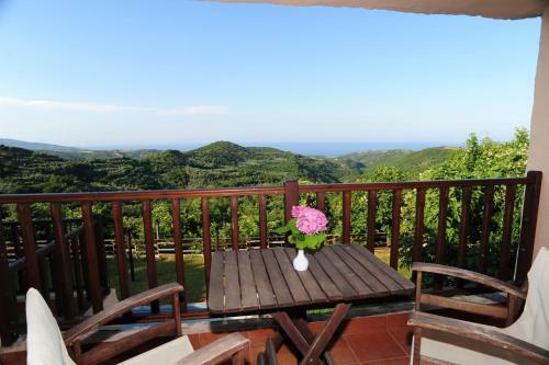 Hostal Guesthouse Amanitis Caesarea