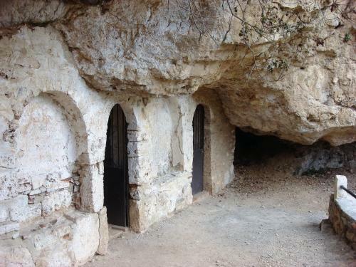 Hostal Guesthouse Amanitis Caesarea