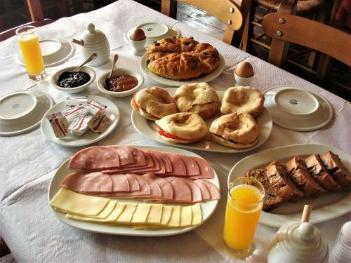 Hostal Guesthouse Amanitis Caesarea