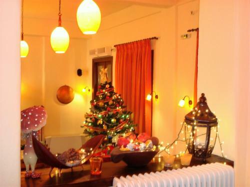 Hostal Guesthouse Amanitis Caesarea