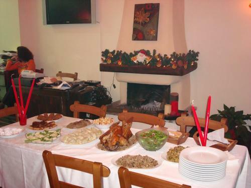 Hostal Guesthouse Amanitis Caesarea