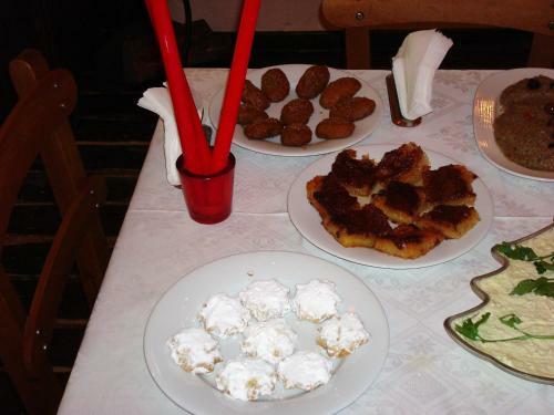 Hostal Guesthouse Amanitis Caesarea