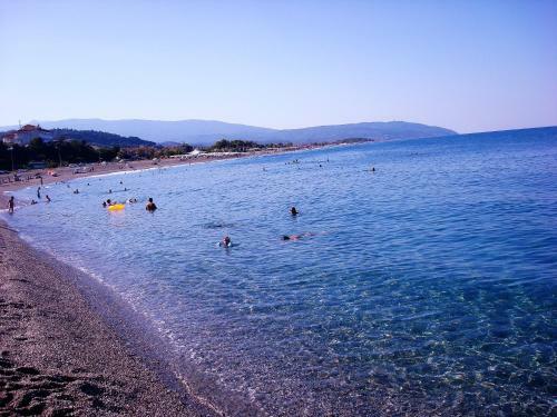 Hostal Guesthouse Amanitis Caesarea