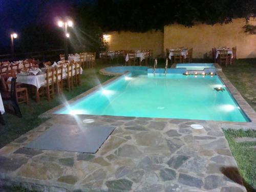 Hostal Guesthouse Amanitis Caesarea