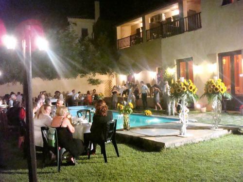 Hostal Guesthouse Amanitis Caesarea