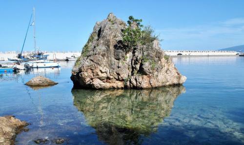 Hostal Guesthouse Amanitis Caesarea