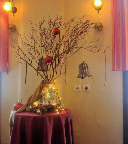Hostal Guesthouse Amanitis Caesarea