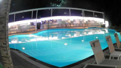 Aparthotel Hotel Zafira