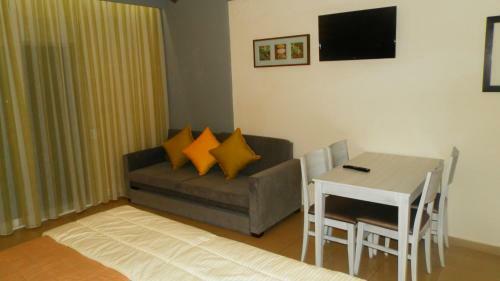 Aparthotel Hotel Zafira