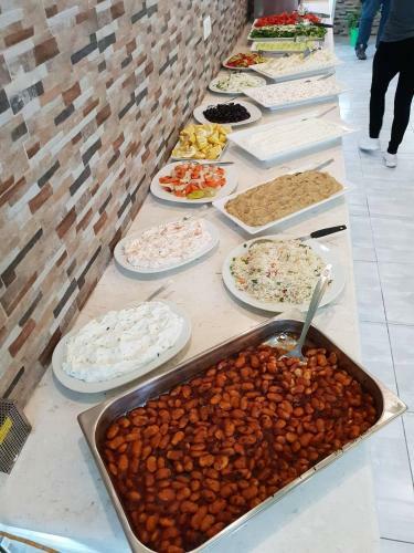 Aparthotel Hotel Zafira