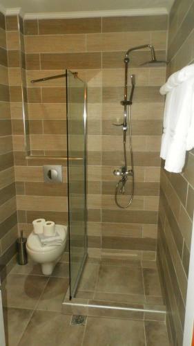 Aparthotel Hotel Zafira