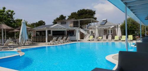 Aparthotel Hotel Zafira
