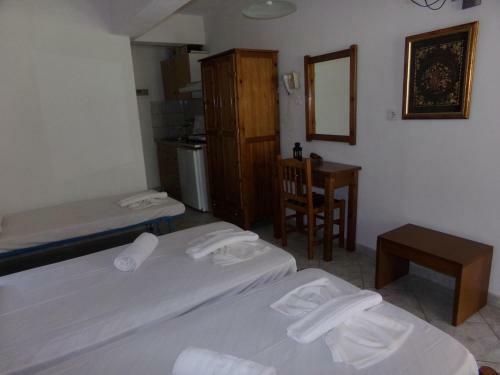 Apartamento Villa Karapataki
