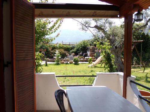 Apartamento Villa Karapataki