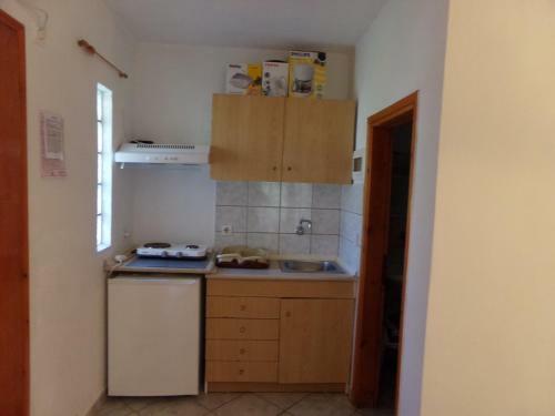 Apartamento Villa Karapataki