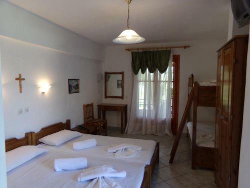 Apartamento Villa Karapataki