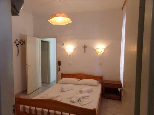 Apartamento Villa Karapataki
