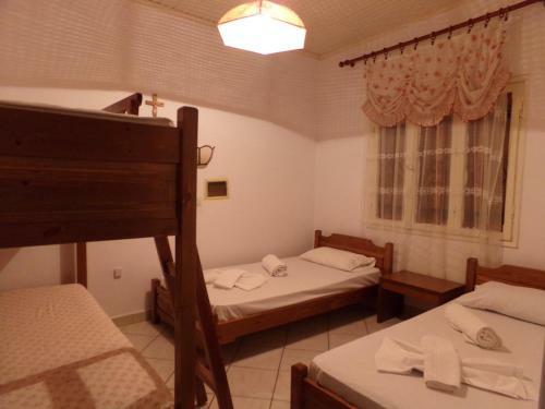 Apartamento Villa Karapataki