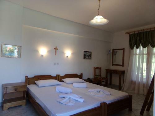 Apartamento Villa Karapataki