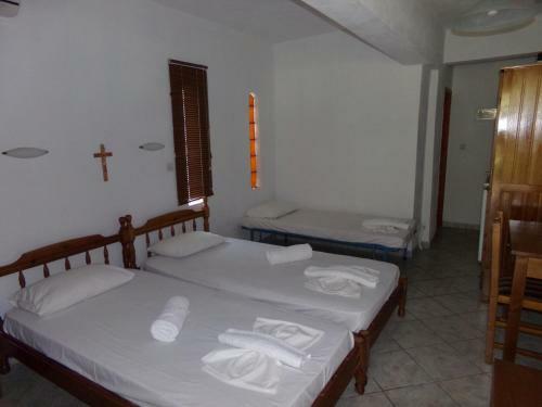 Apartamento Villa Karapataki
