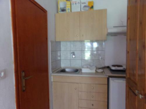 Apartamento Villa Karapataki