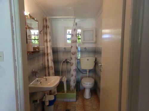 Apartamento Villa Karapataki