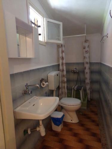 Apartamento Villa Karapataki