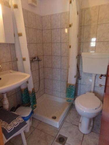 Apartamento Villa Karapataki