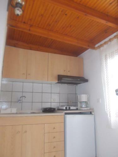 Apartamento Villa Karapataki