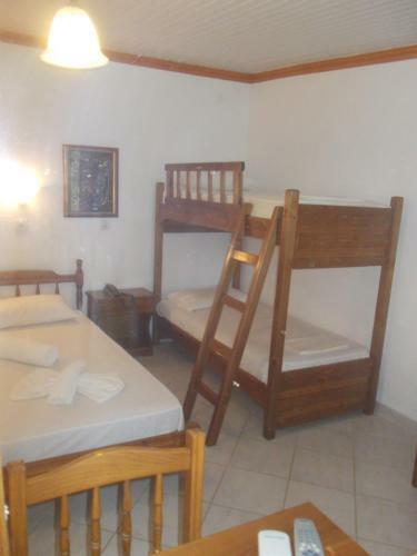 Apartamento Villa Karapataki