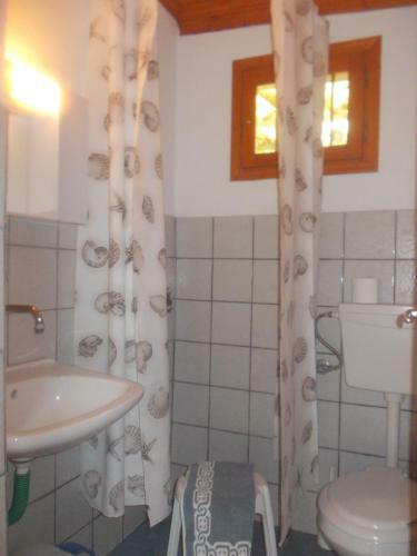 Apartamento Villa Karapataki