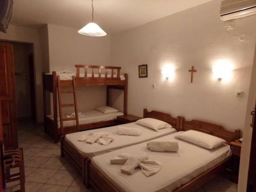 Apartamento Villa Karapataki