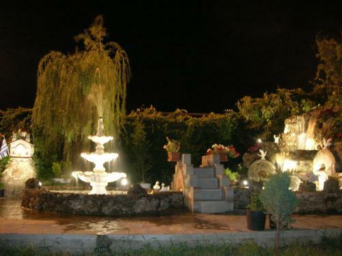Apartamento Villa Karapataki
