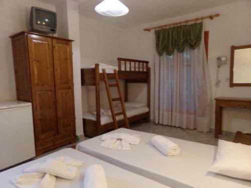 Apartamento Villa Karapataki