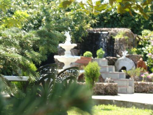 Apartamento Villa Karapataki
