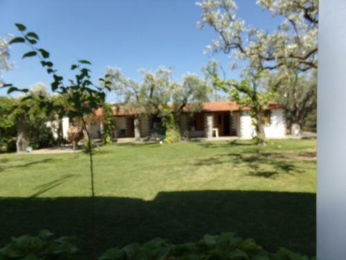 Apartamento Villa Karapataki