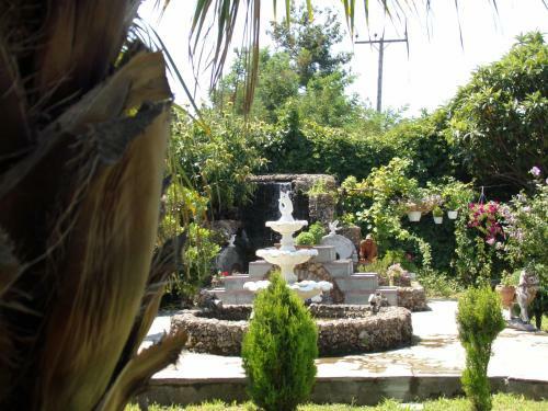 Apartamento Villa Karapataki