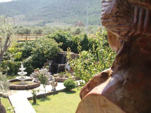 Apartamento Villa Karapataki