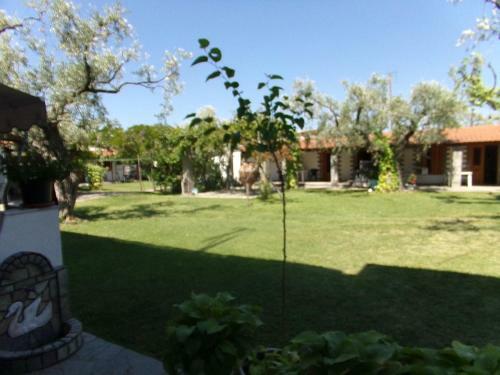 Apartamento Villa Karapataki