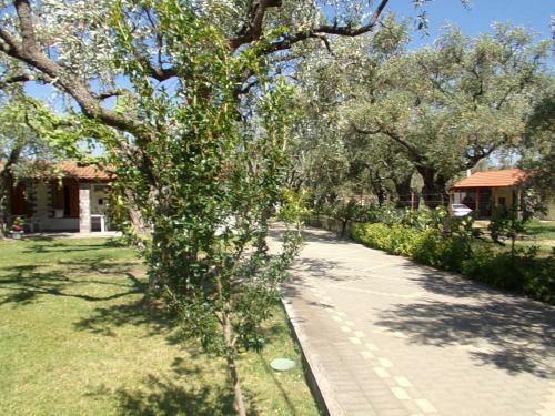 Apartamento Villa Karapataki