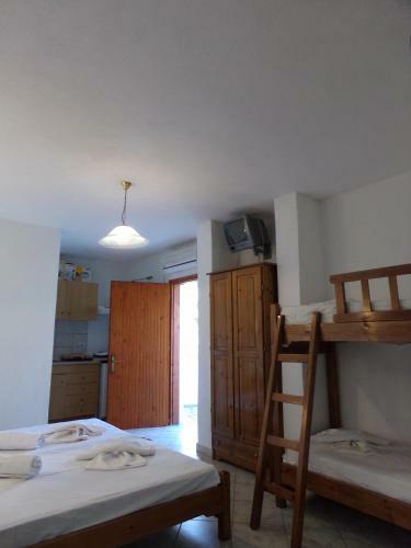 Apartamento Villa Karapataki