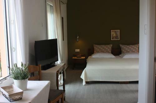 Apartamento Argiro Studios