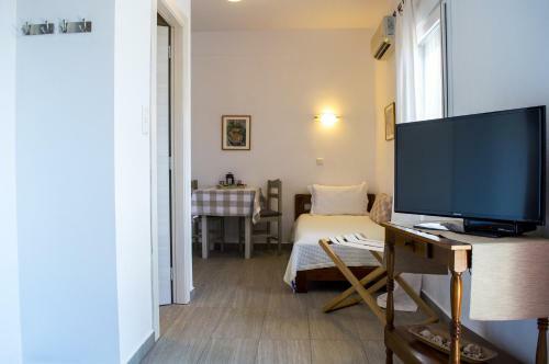 Apartamento Argiro Studios