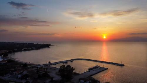 Apartamento Argiro Studios