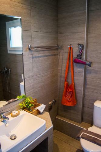 Apartamento Argiro Studios