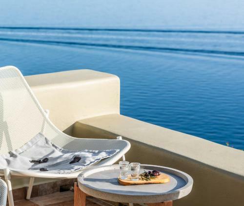 Meganisi Villas