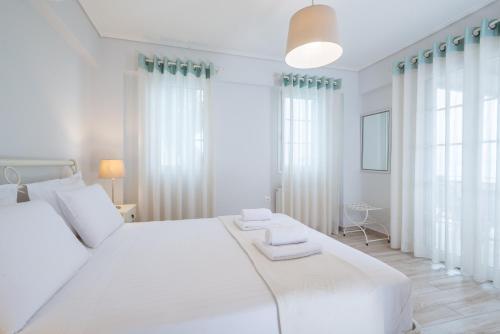 Meganisi Villas