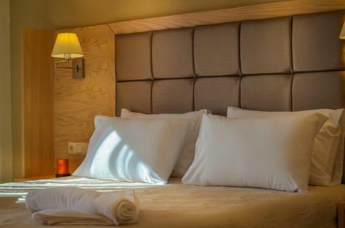 Hostal Agali Rooms